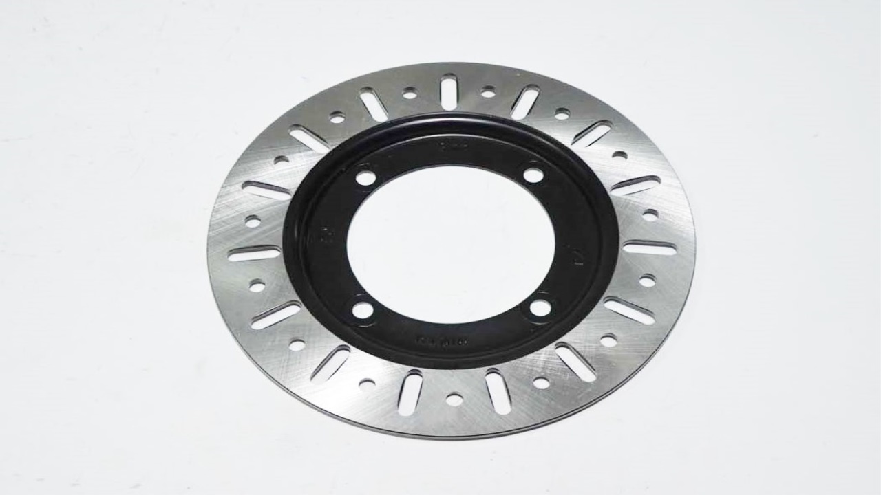 ÖN DİSK ( LH 400 )